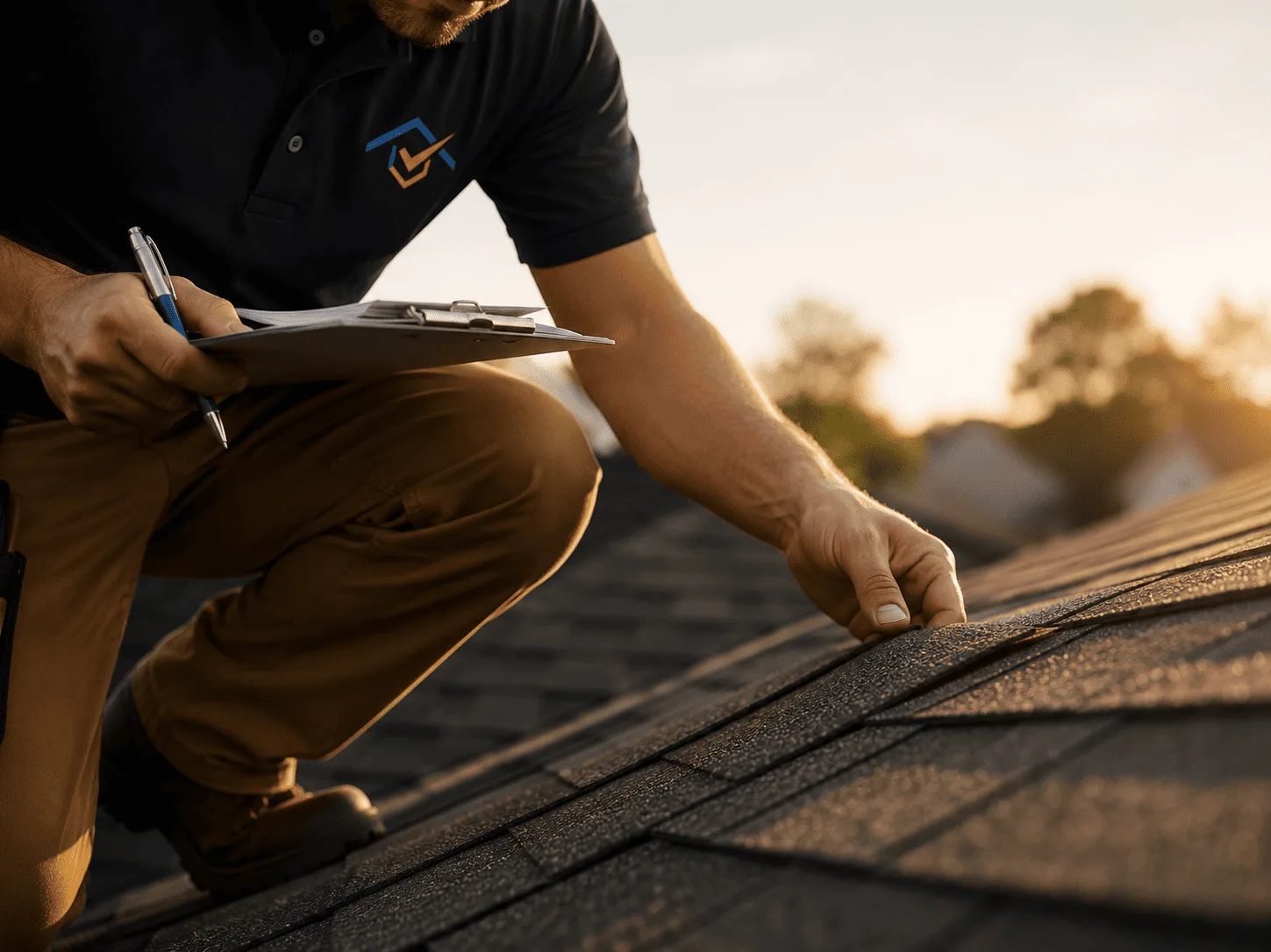 Why Choose Roof Inspection in Leesburg, TX
